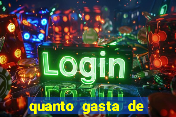 quanto gasta de gasolina de bh a porto seguro